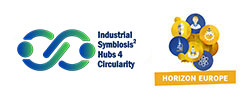 Industrial Symbiosis Hub